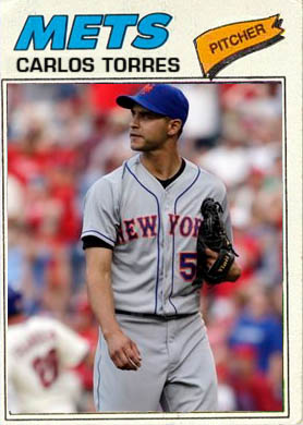 1977 Carlos Torres