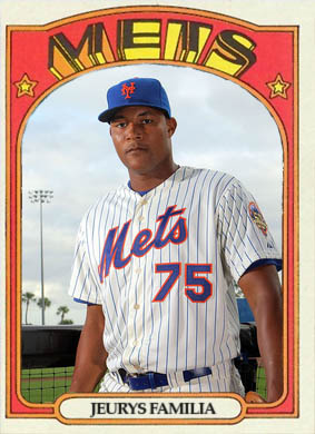 1972 Jeurys Familia