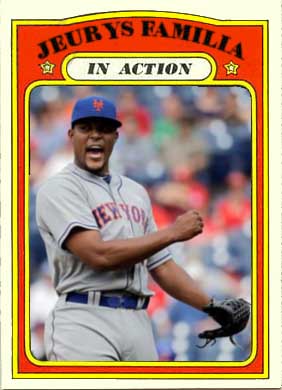 1972 Jeurys Familia (in action)