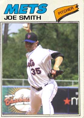 1977 Joe Smith