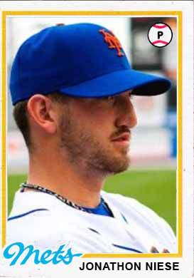 1978 Jon Niese