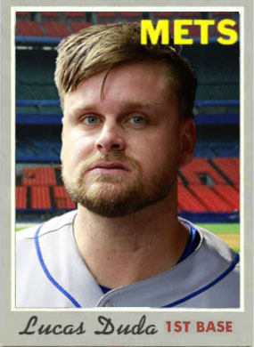 1970 Lucas Duda