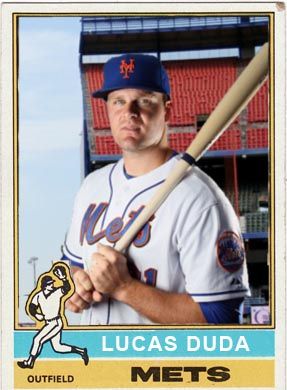 1976 Lucas Duda