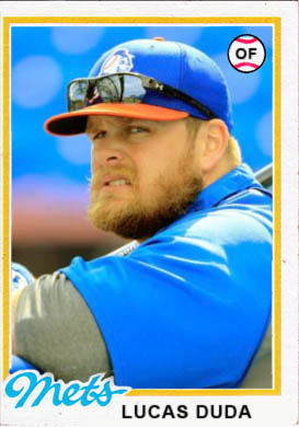 1978 Lucas Duda