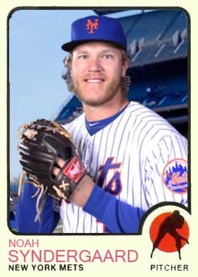 1973 Noah Syndergaard