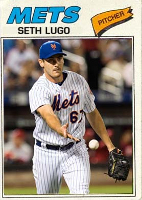 1977 Seth Lugo