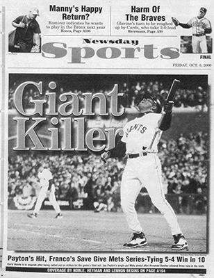 Giant Killer