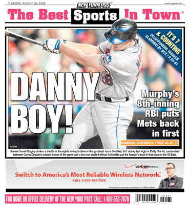 DANNY BOY!