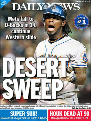 DESERT SWEEP