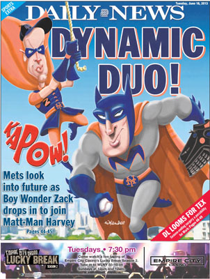 DYNAMIC DUO!