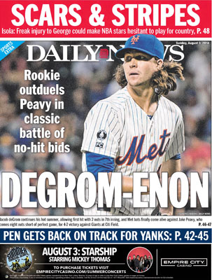 DEGROM-ENON