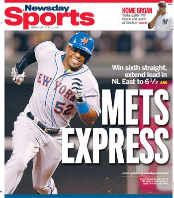 METS EXPRESS