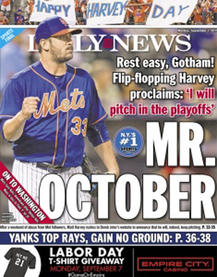 MR. OCTOBER