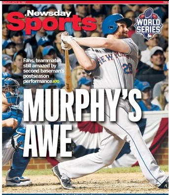 MURPHY'S AWE