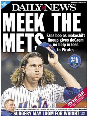 MEEK THE METS