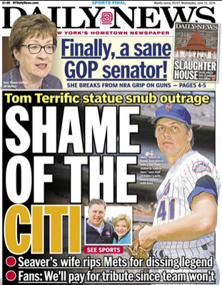 SHAME OF THE CITI