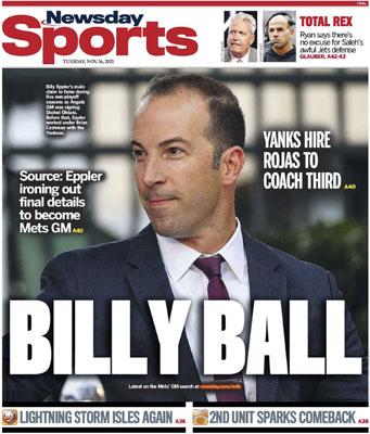 BILLYBALL