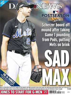 SAD MAX