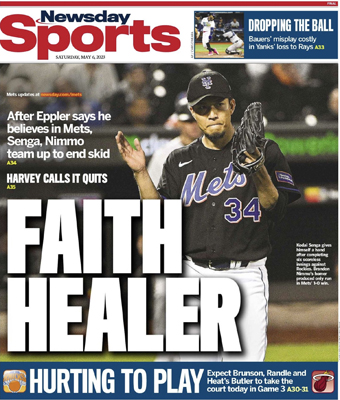 FAITH HEALER