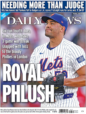 ROYAL PHLUSH