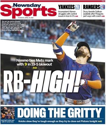 RB-HIGH!