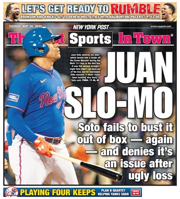 JUAN SLO-MO